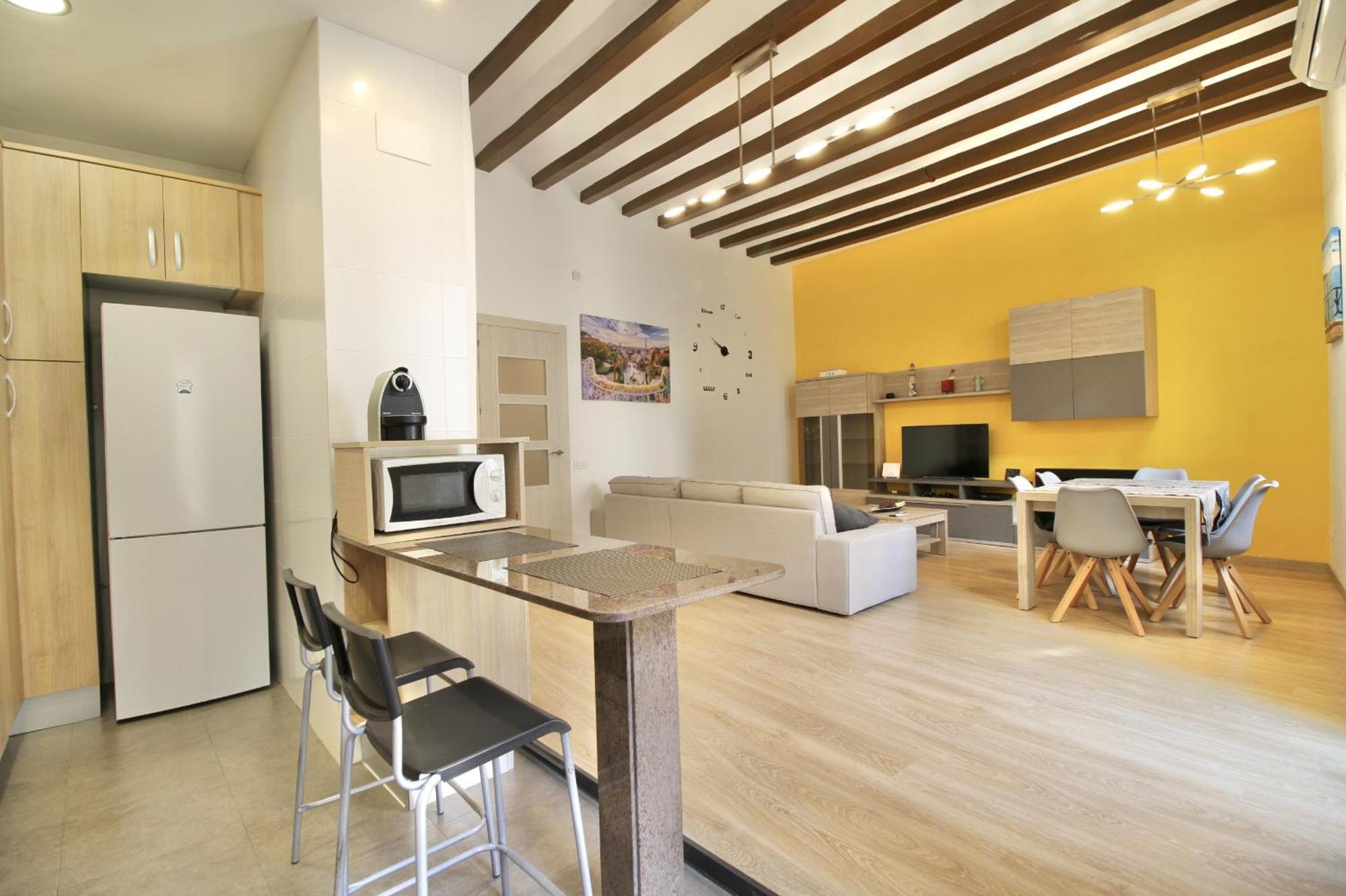 Mediterranean Way - Sant Domenec Tarragona Exterior photo